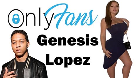 genesis mia lopez onlyfans|Genesis Mia Lopez titty OnlyFans leak free video via NSFW247